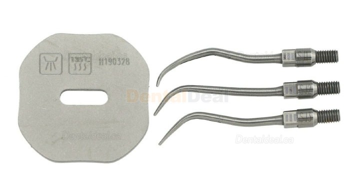 Sonic L Dental Fiber Optic Air Scaler Handpiece Fit Kavo SONICflex Coupling